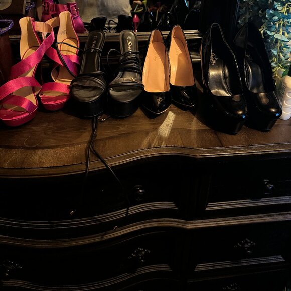 Meet your Posher, Bennett - Picture 1 of 1